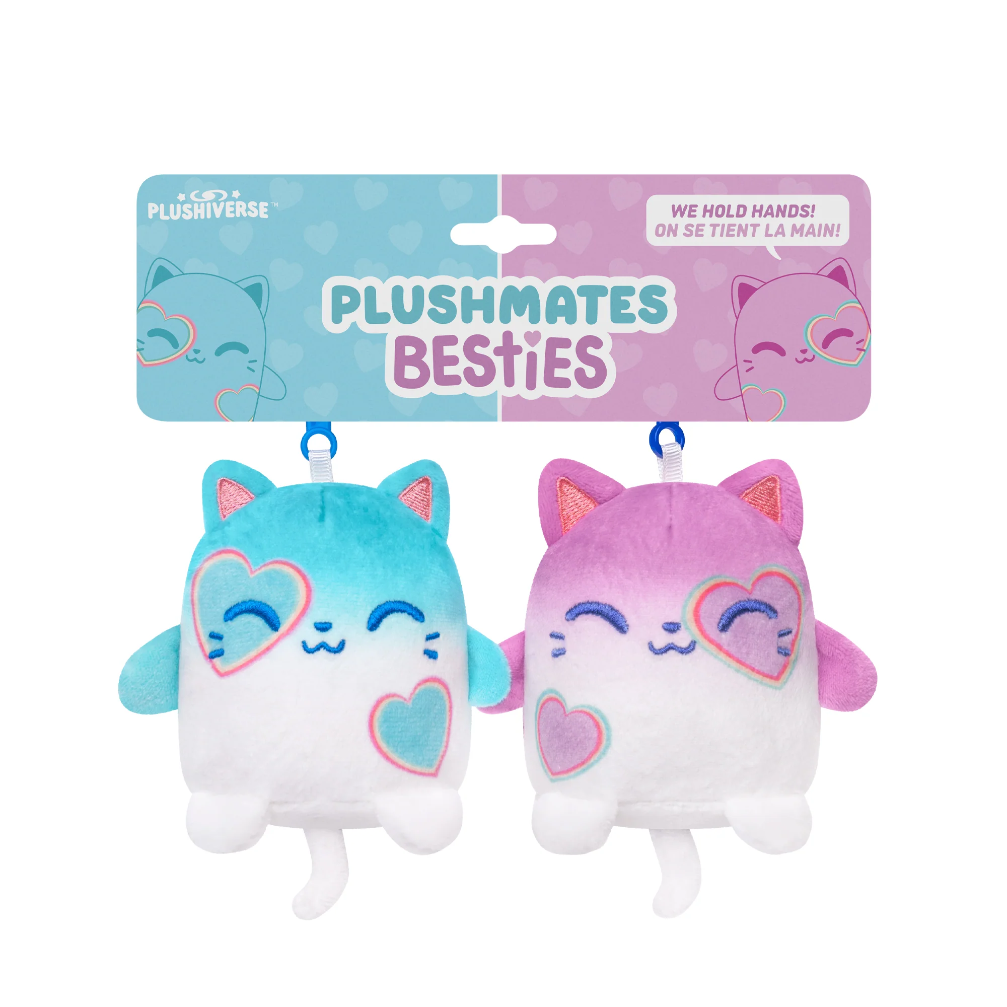 Shop Plushmates Besties